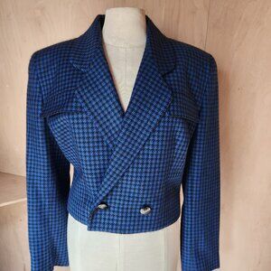 Waistcoat suit jacket - Jones New York